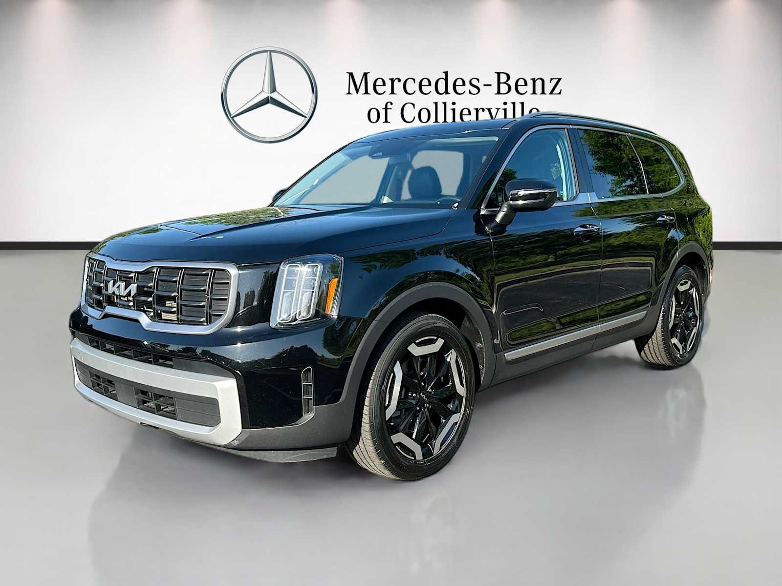 Used 2025 Kia Telluride S