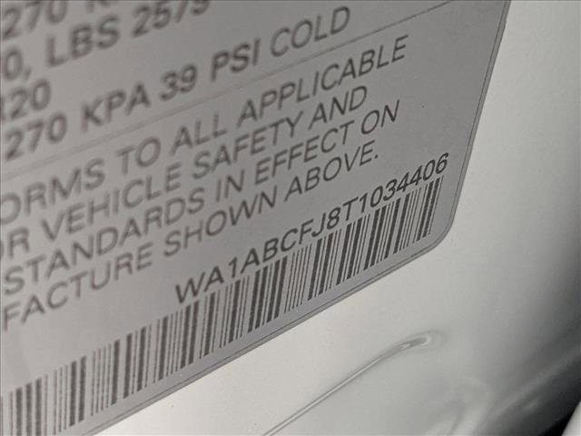 New 2026 Audi Q3 quattro 2.0T image 17