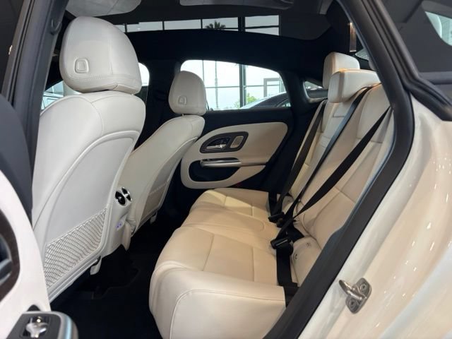 New 2027 Mercedes-Benz CLA 350 image 22