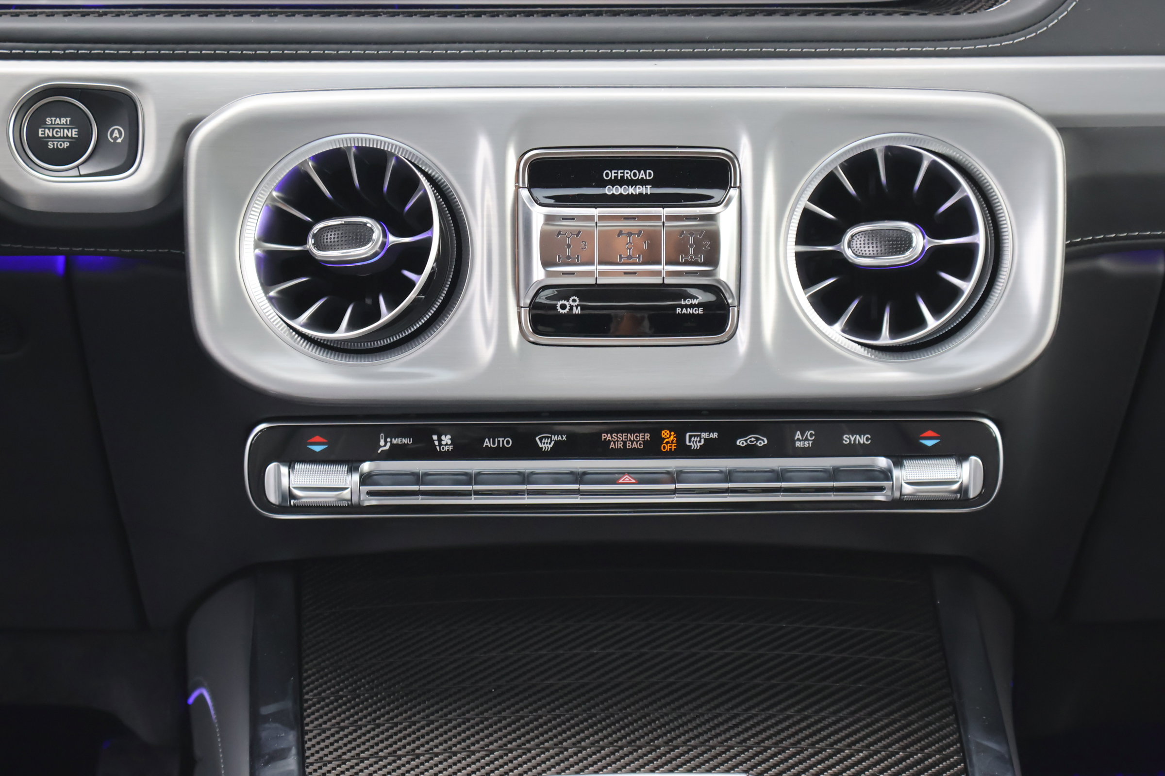 New 2026 Mercedes-Benz G 63 AMG 4MATIC image 21