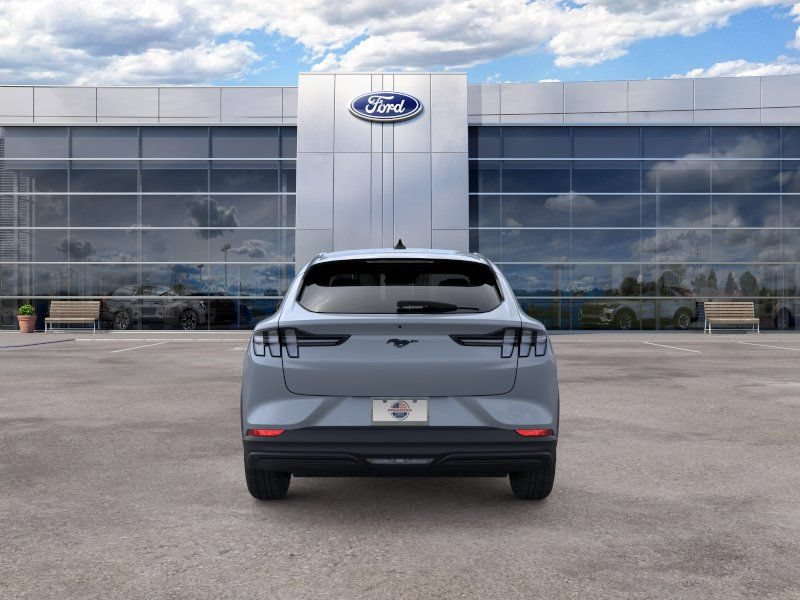 New 2026 Ford Mustang Mach-E Premium w/ Sport Appearance Package AWD/4WD image 5