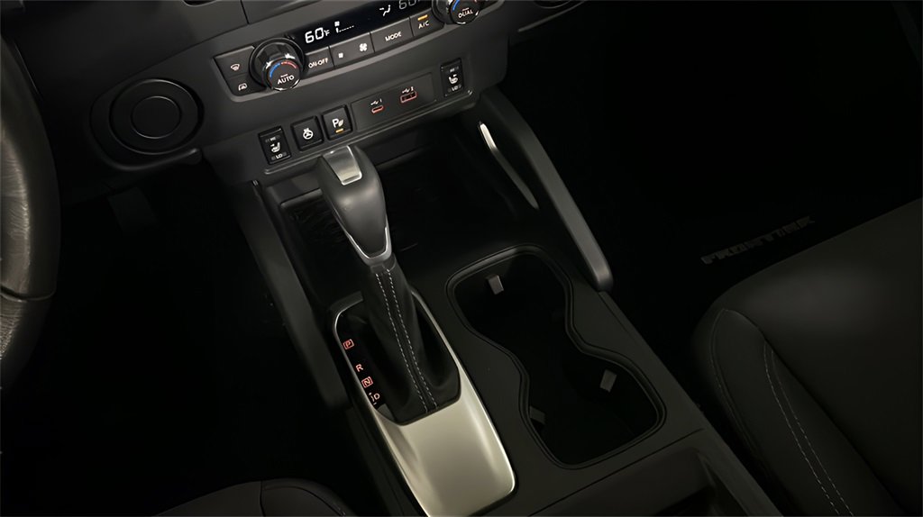 Used 2024 Nissan Frontier SV w/ Technology Package image 22