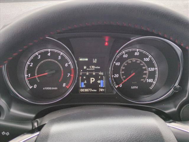 Used 2026 Mitsubishi Outlander Sport ES AWD/4WD image 11