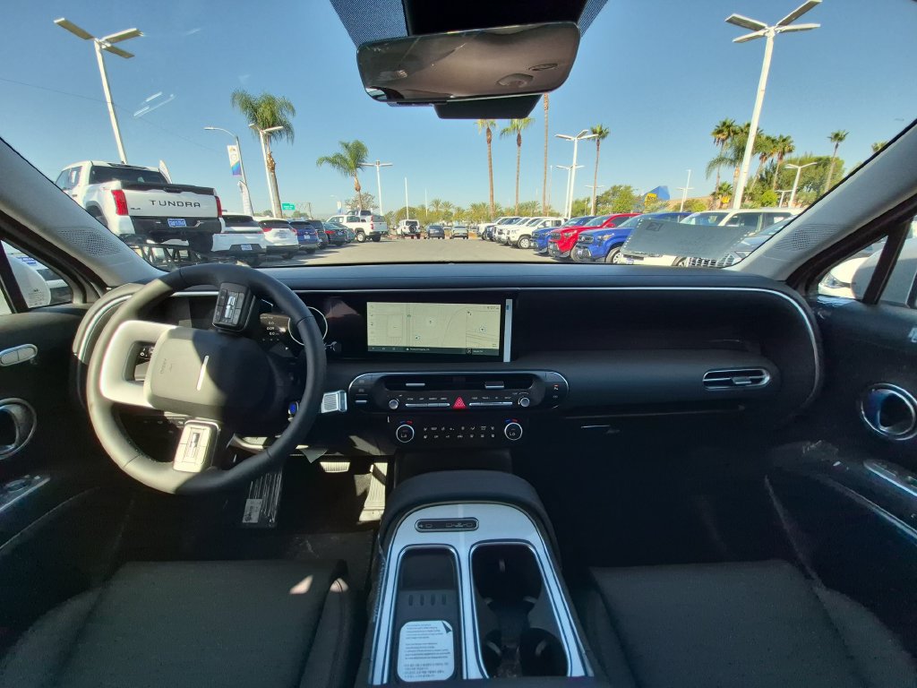 New 2027 Hyundai Palisade SEL Premium FWD image 28
