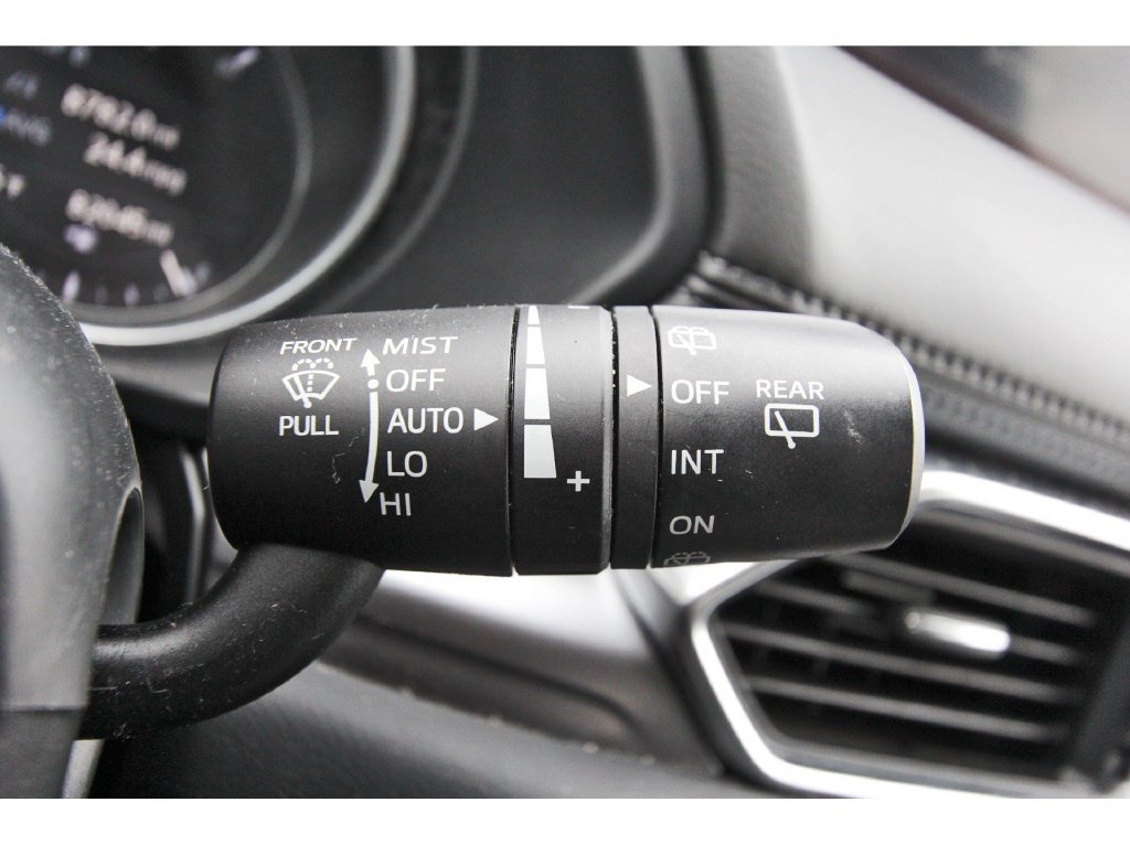 Used 2021 MAZDA CX-5 Touring w/ Touring Preferred SV Package AWD/4WD image 18