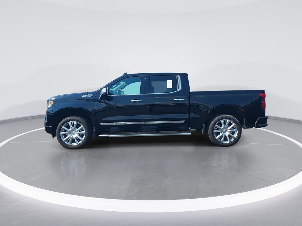 Used 2026 Chevrolet Silverado 1500 High Country w/ High Country Premium Package image 5