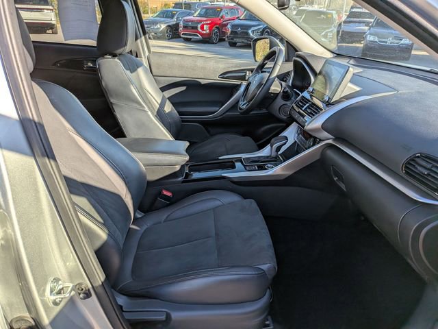 Used 2024 Mitsubishi Eclipse Cross SE image 34