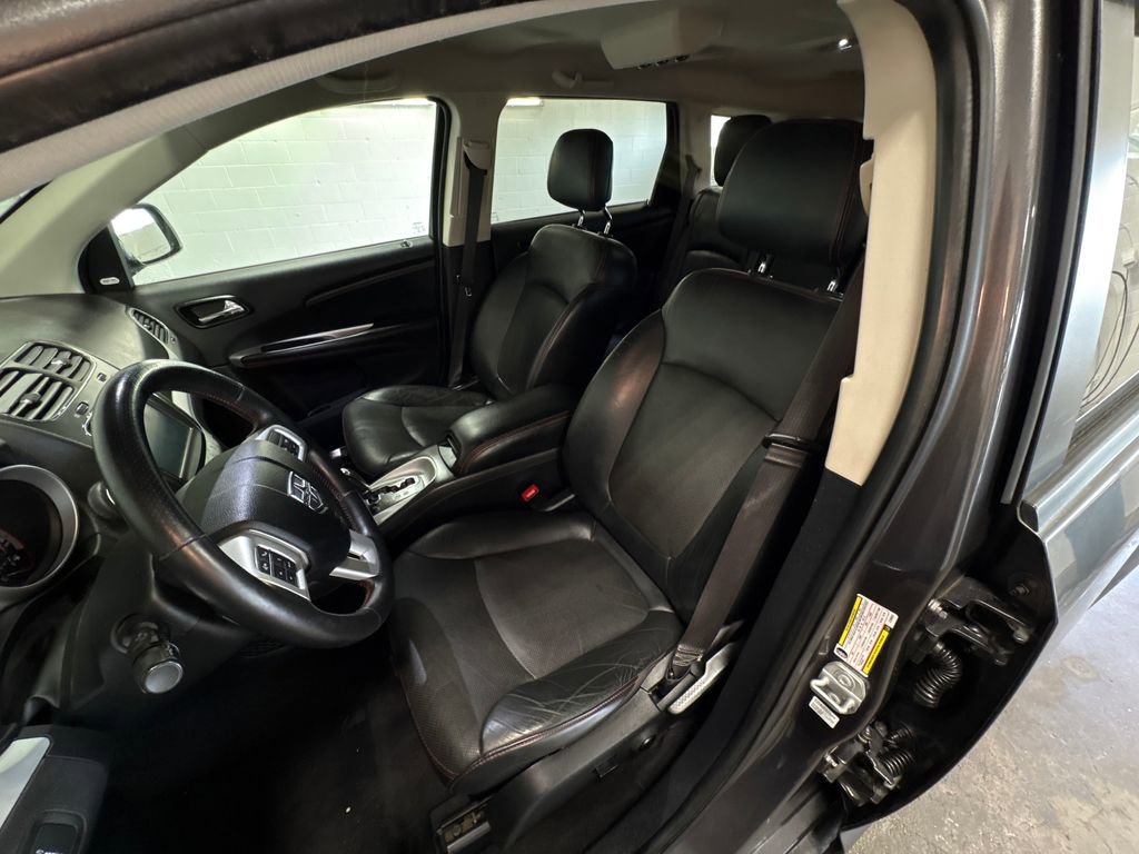 Used 2018 Dodge Journey GT w/ Driver Convenience Group image 22