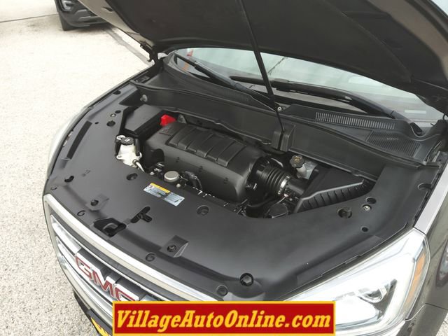 Used 2017 GMC Acadia Limited SLT FWD image 48