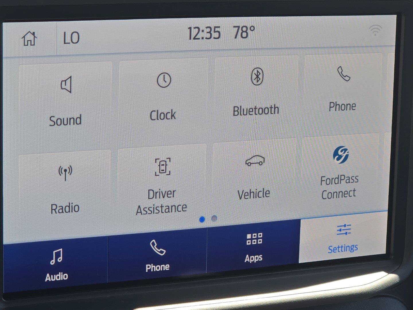 Used 2023 Ford Bronco Sport Big Bend AWD/4WD image 4