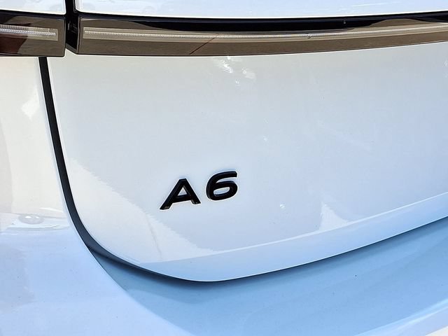 New 2026 Audi A6 Prestige AWD/4WD image 22