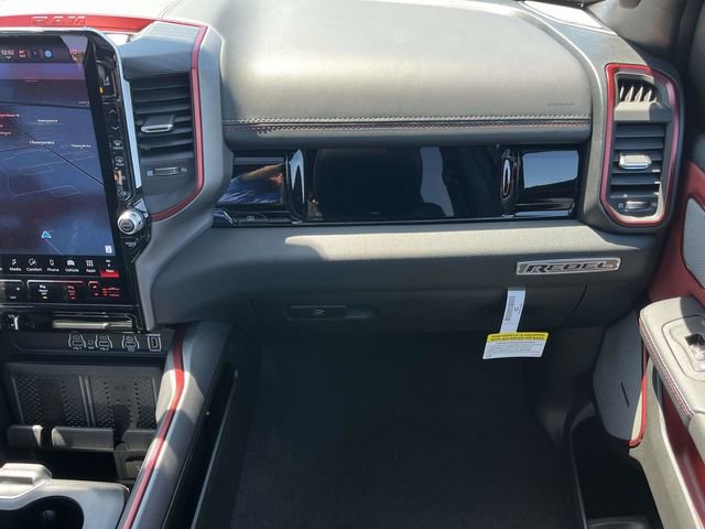 New 2026 RAM 1500 Rebel AWD/4WD image 16