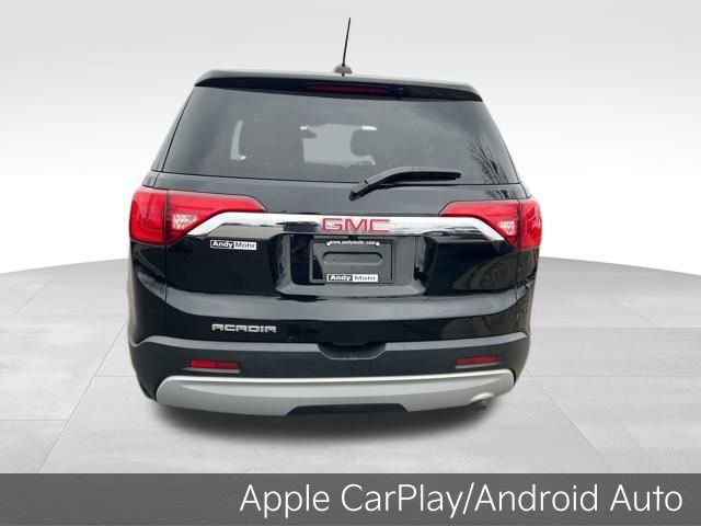 Used 2019 GMC Acadia SLE image 6