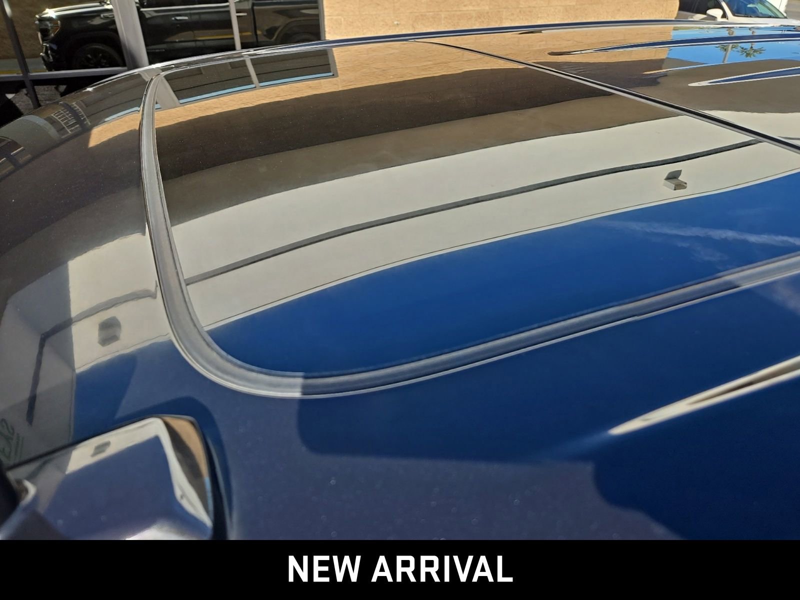 Certified 2020 GMC Sierra 1500 Denali w/ Denali Ultimate Package image 6