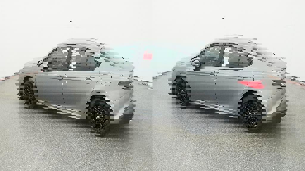 New 2026 Toyota Camry SE image 37