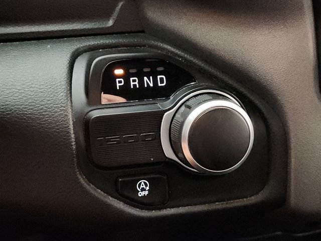 Used 2023 RAM 1500 Tradesman RWD image 19
