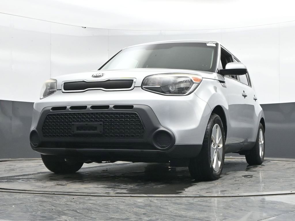 Used 2016 Kia Soul FWD image 28