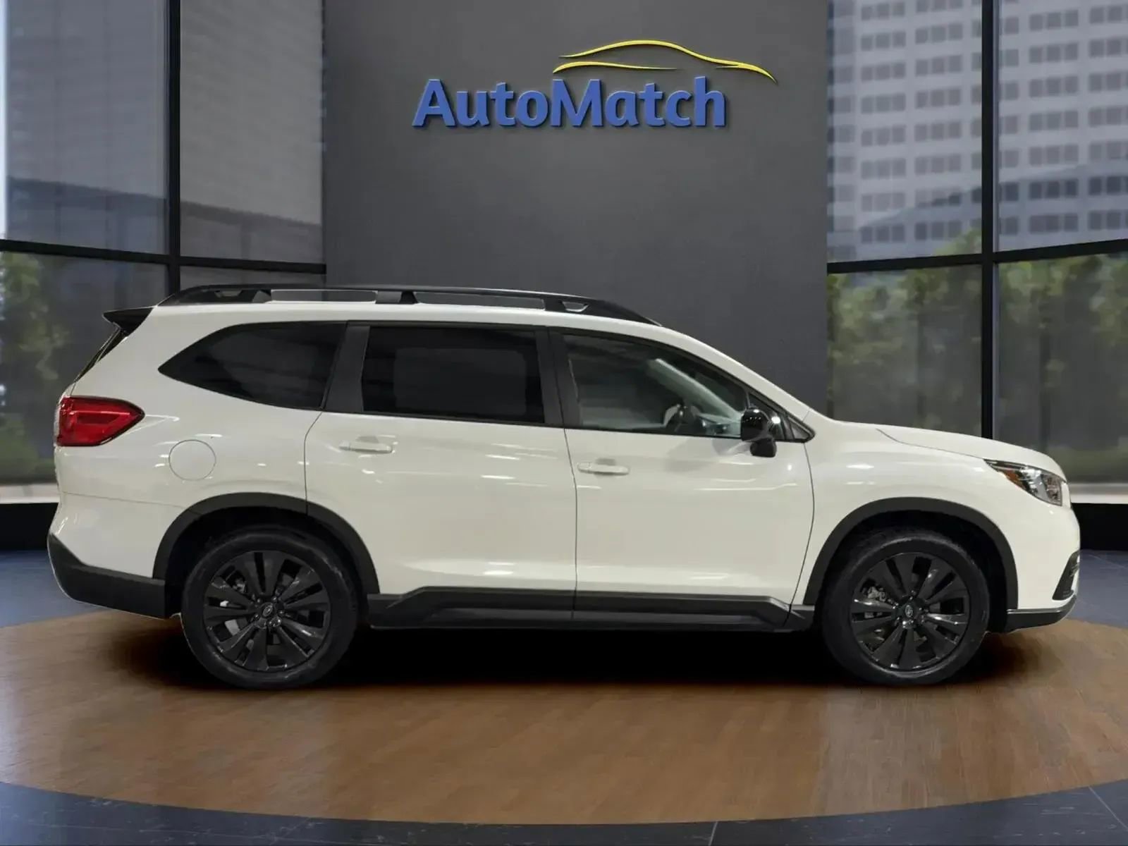 Used 2022 Subaru Ascent Onyx Edition image 11