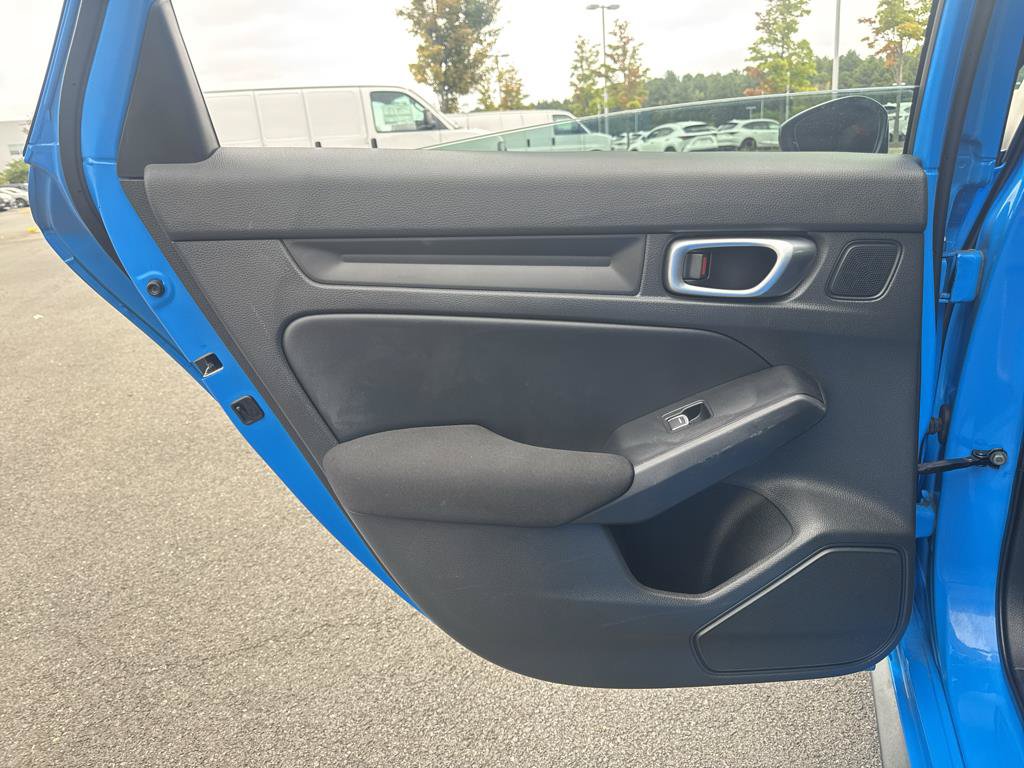 Used 2023 Honda Civic Sport image 27
