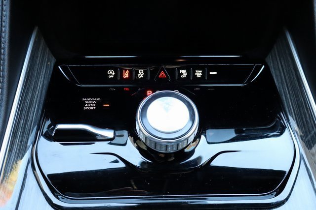 Used 2022 Jeep Wagoneer Series II image 27