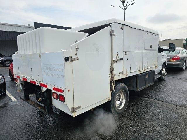 Used 2012 Ford E-450 and Econoline 450 Super Duty RWD image 5