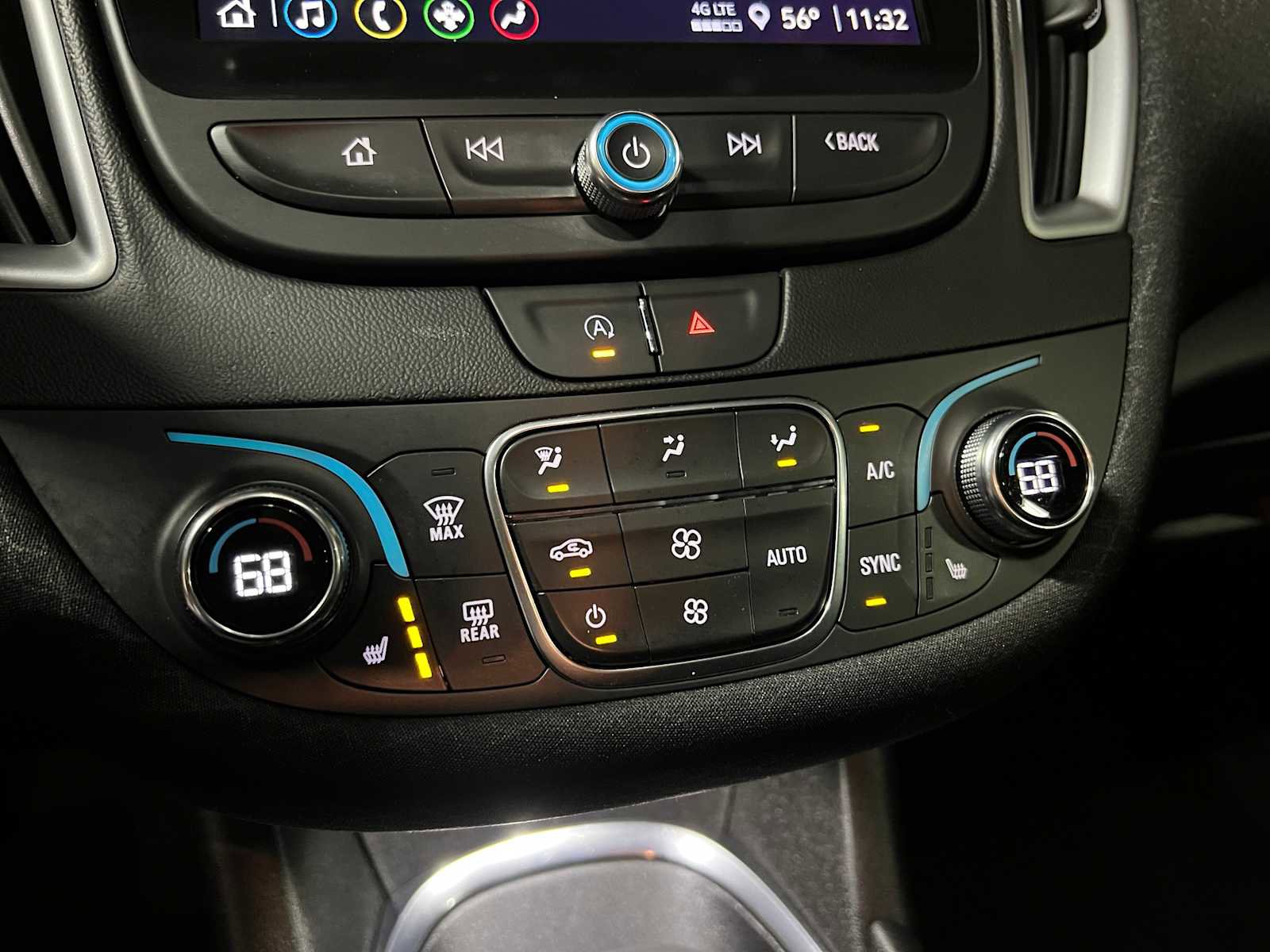 Used 2023 Chevrolet Malibu LT image 34