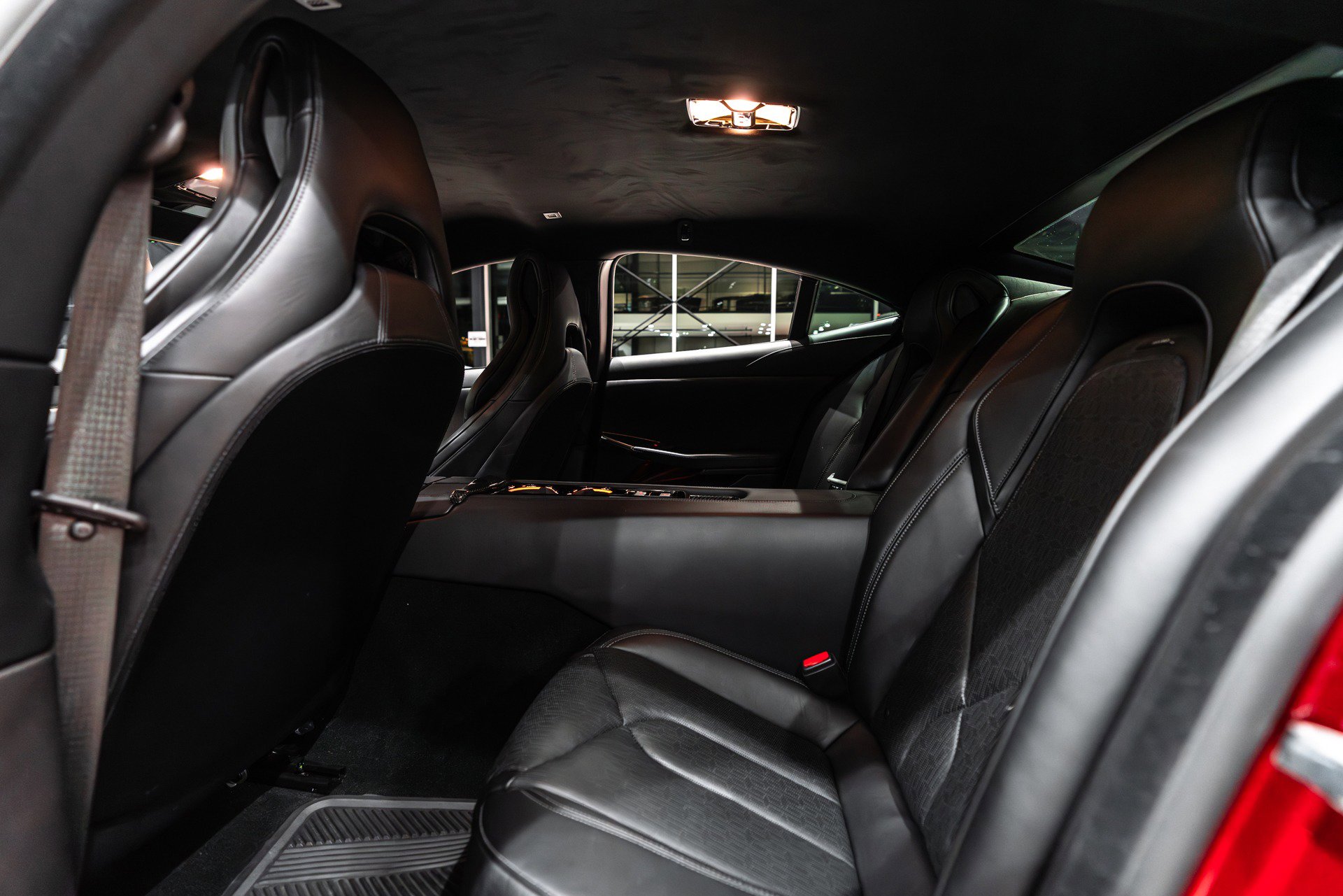 Used 2020 Karma Revero GT image 31