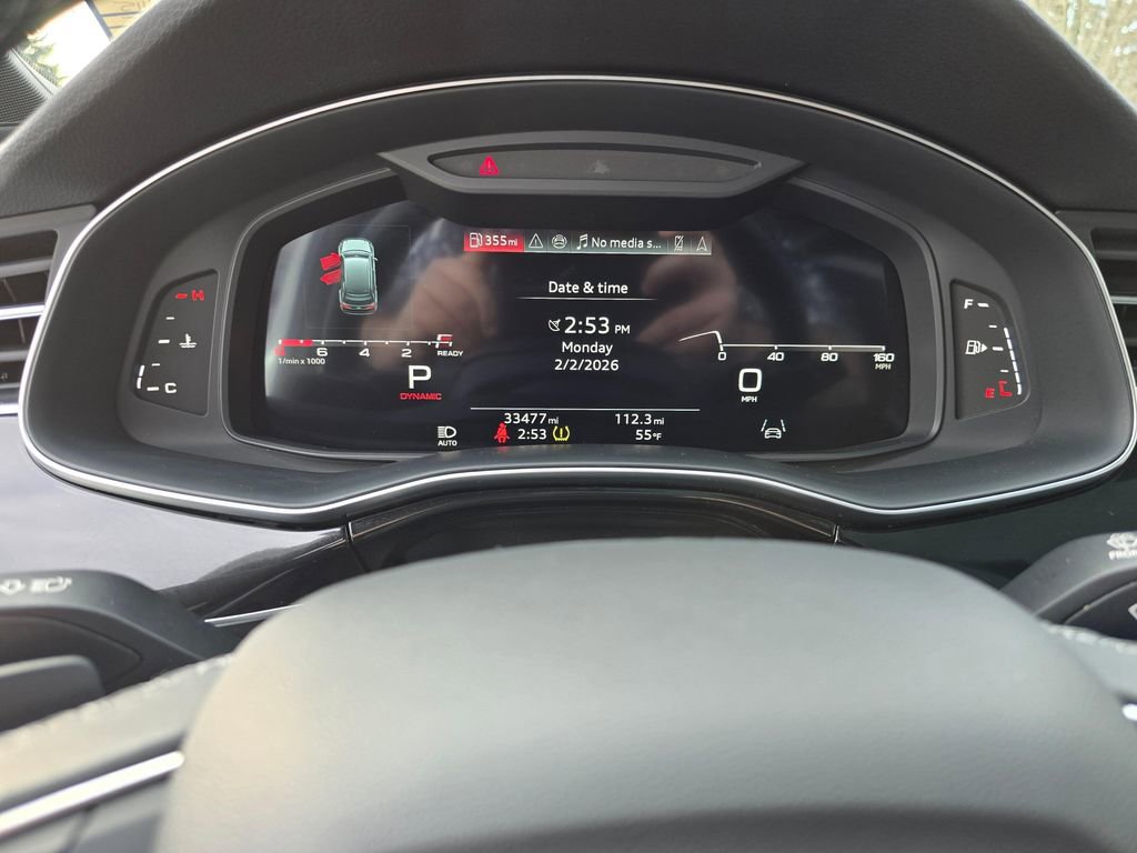 Used 2025 Audi Q7 3.0T Premium Plus image 27