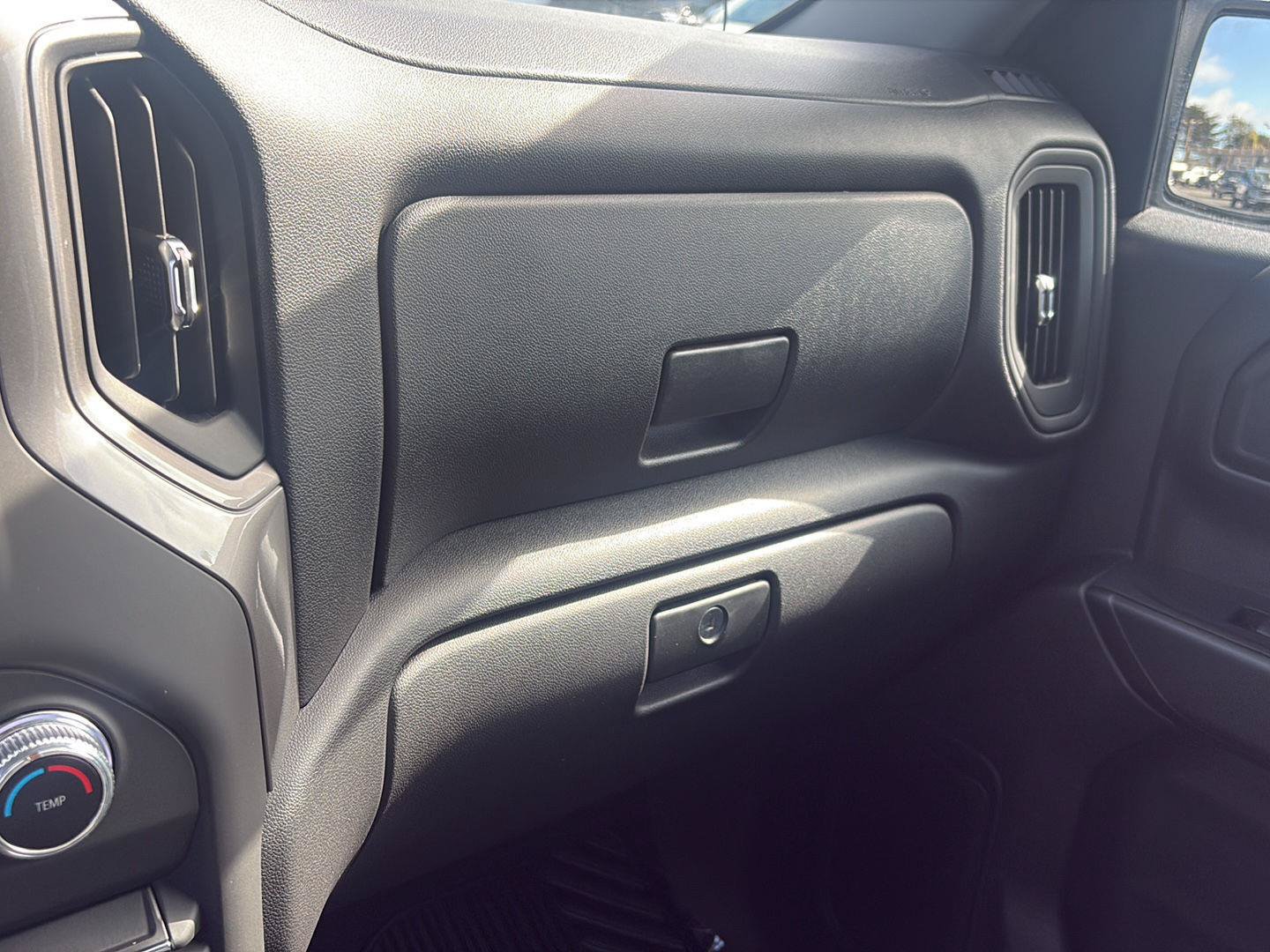 Used 2026 GMC Sierra 1500 Pro w/ Graphite Edition AWD/4WD image 20