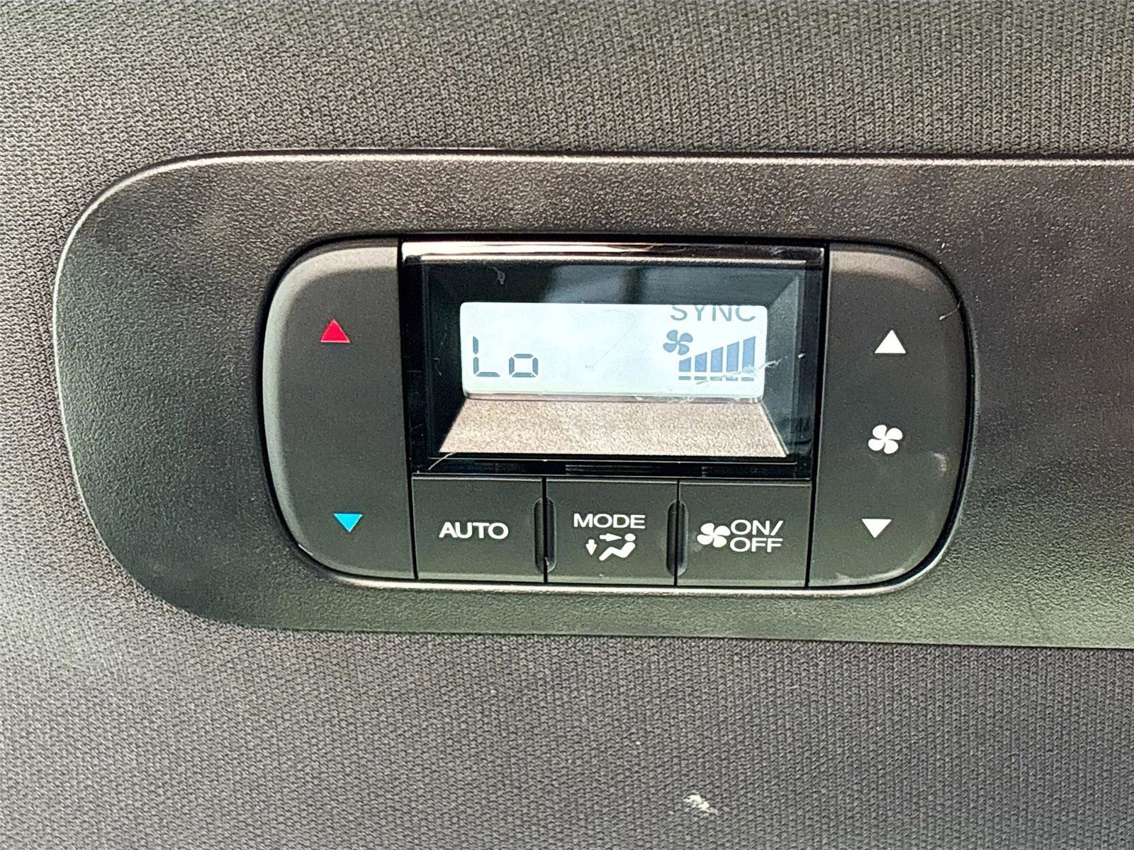Certified 2024 Honda Odyssey Sport image 29