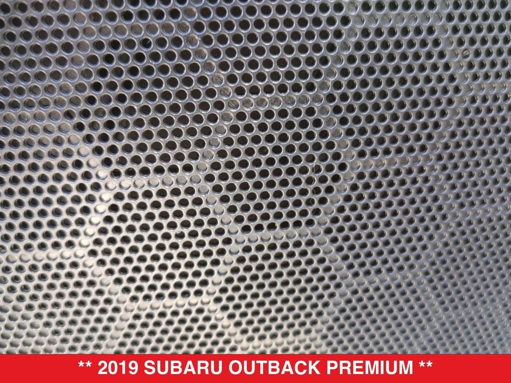 Used 2019 Subaru Outback 2.5i Premium image 14