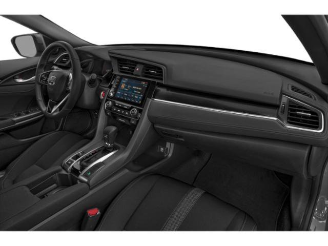 Used 2021 Honda Civic EX image 16