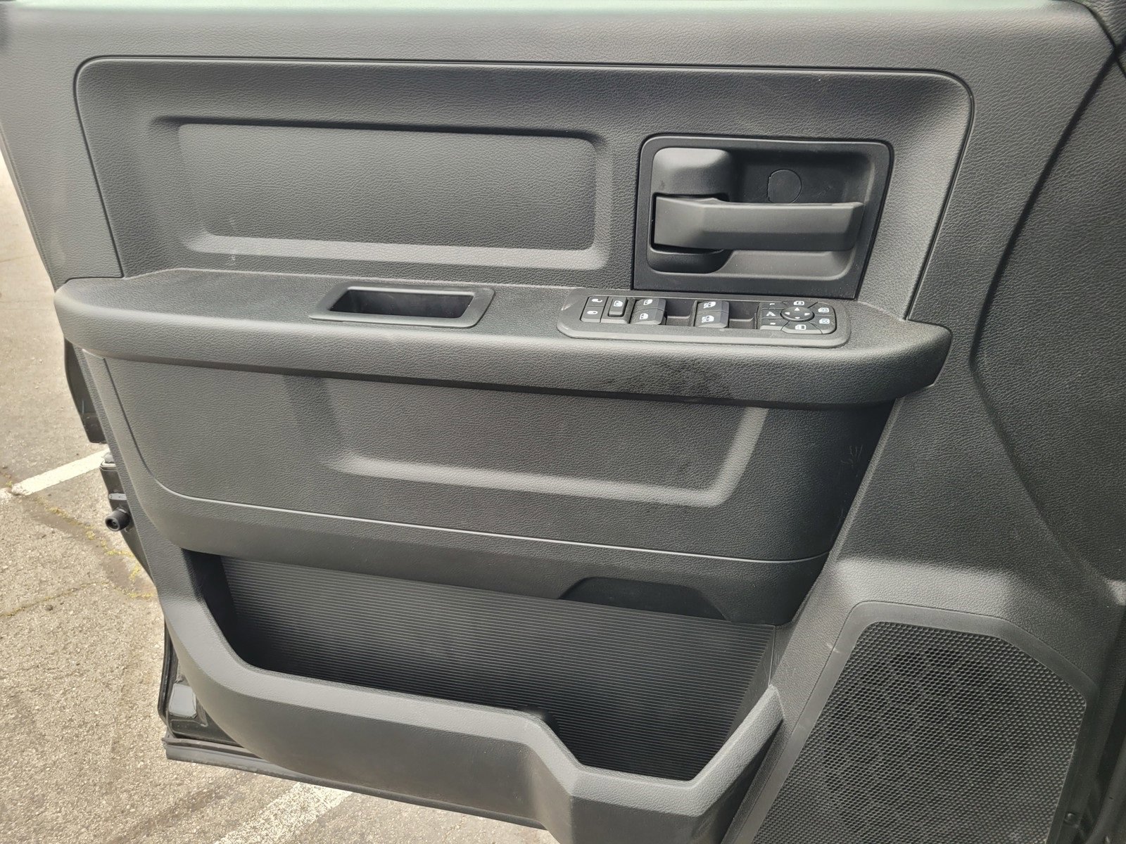 New 2026 RAM 2500 Tradesman image 23