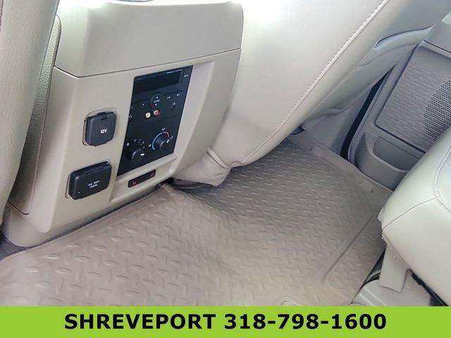 Used 2013 Ford Expedition Limited RWD image 21