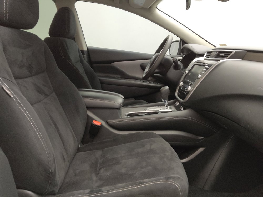 Used 2022 Nissan Murano S image 21