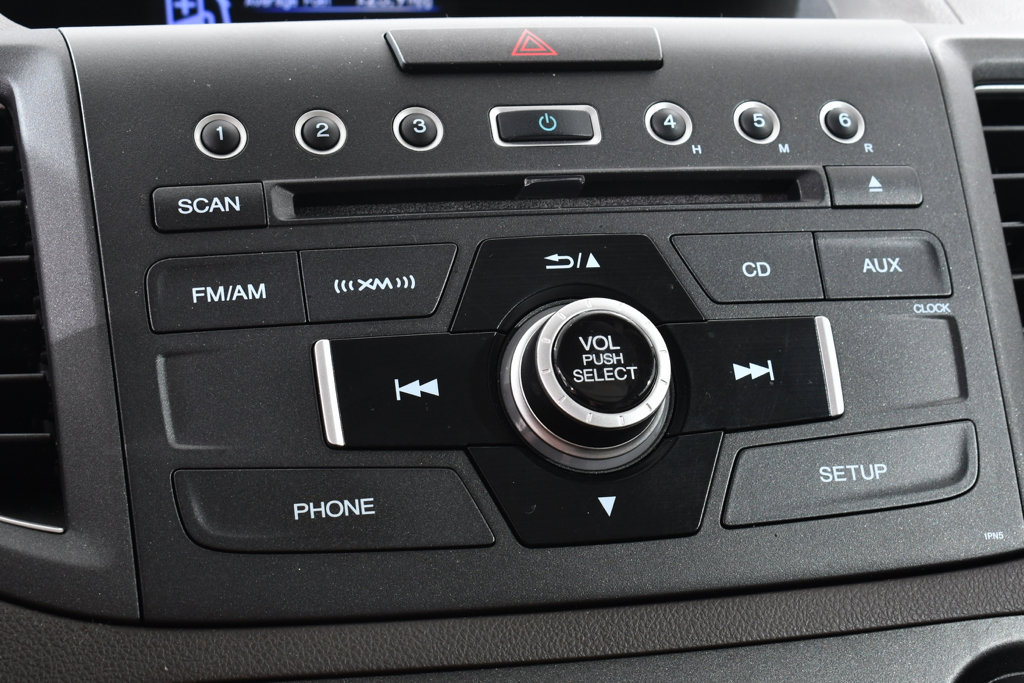 Used 2014 Honda CR-V EX-L image 29