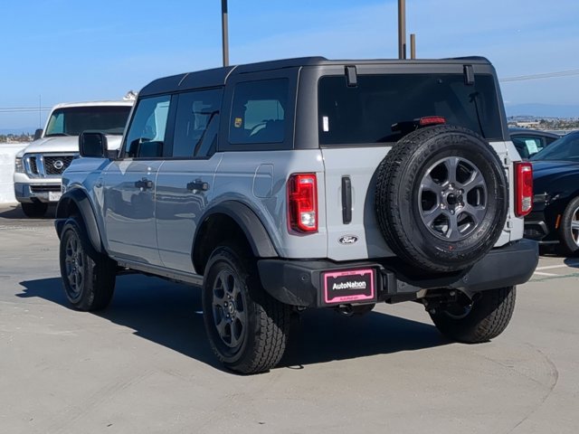 New 2026 Ford Bronco Big Bend image 9