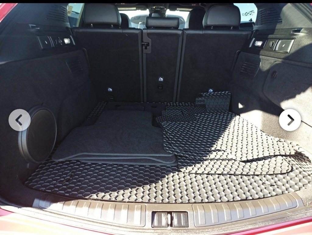 Used 2022 Alfa Romeo Stelvio Quadrifoglio w/ Active Assist Plus Package image 13