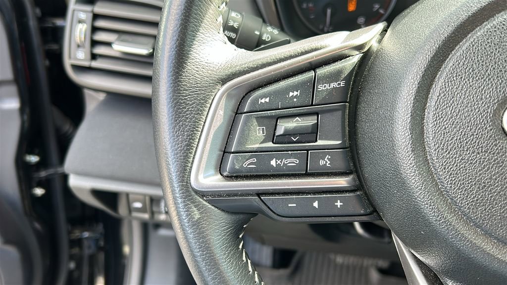 Certified 2024 Subaru Legacy Premium w/ Popular Package #1 image 13