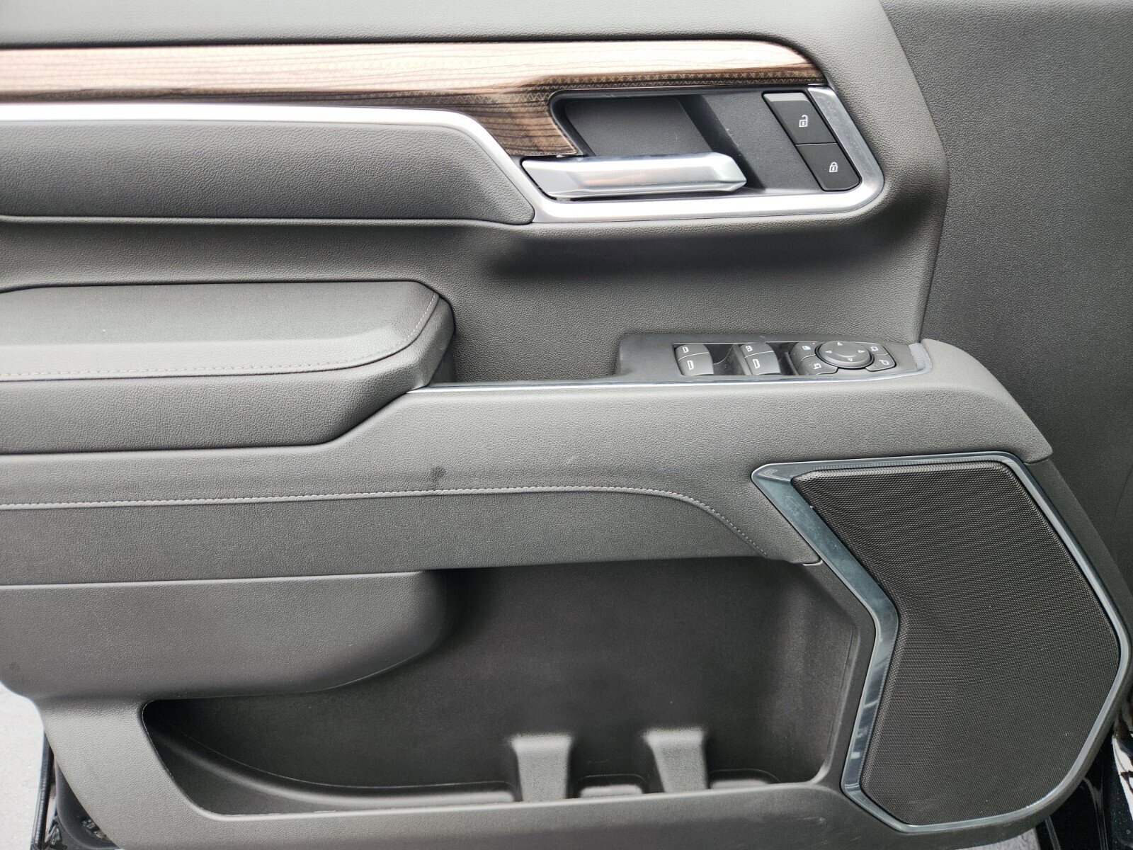 New 2026 Chevrolet Silverado 2500 LT w/ All Star Edition image 12