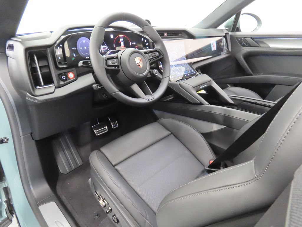 New 2026 Porsche Cayenne S AWD/4WD image 4