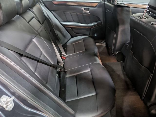 Used 2012 Mercedes-Benz E 350 4MATIC Sedan image 30