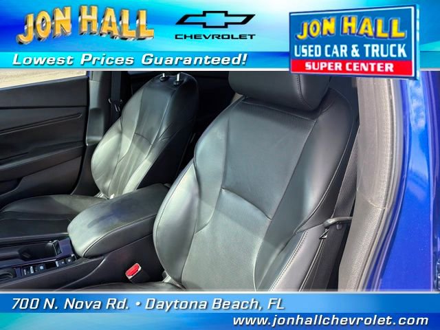 Used 2024 Honda Accord Sport image 20