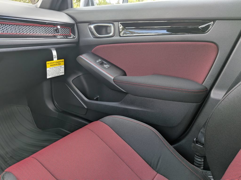 New 2026 Honda Civic Si image 14