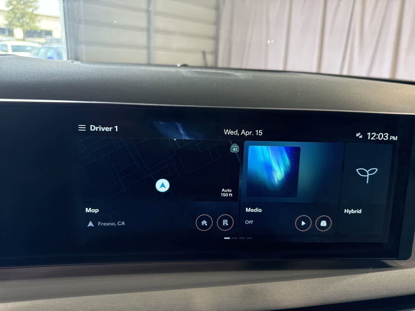 Used 2025 Hyundai Tucson Limited image 23