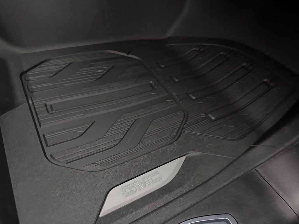 New 2026 GMC Sierra 1500 Elevation w/ Elevation Select Package image 47