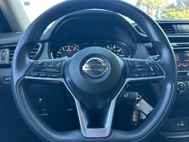 Used 2019 Nissan Rogue S FWD image 26