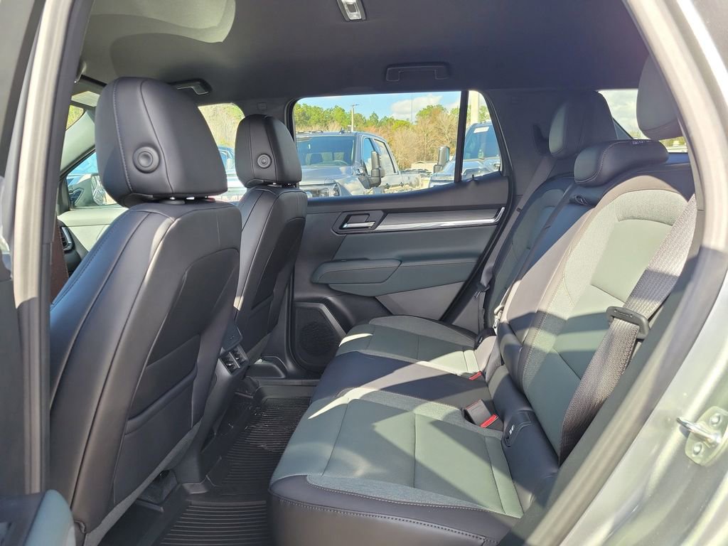 New 2026 GMC Terrain AT4 w/ LPO, Floor Liner Package image 14