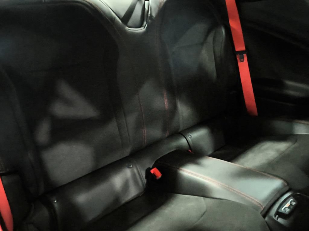 Used 2017 Chevrolet Camaro ZL1 RWD image 13