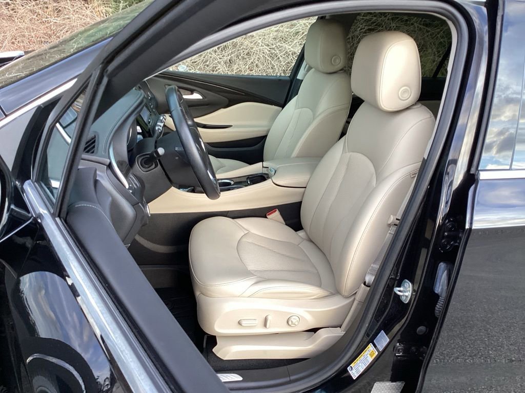 Used 2020 Buick Envision Preferred image 26